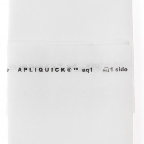 APLIQUICK - FRISELINA TERMOADHESIVA ROLLO - Image 3